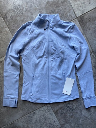 lululemon size 12 jacket