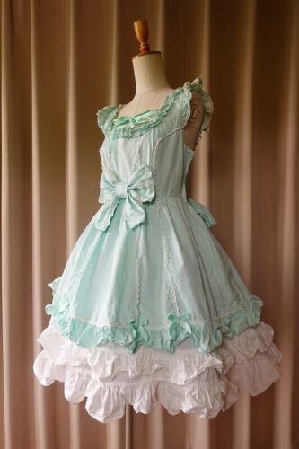 🌸angelic pretty jsk headband - Gem 🌸angelic pretty jsk headband - Gem