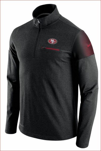 NIKE San Francisco 49ers Elite Coach 