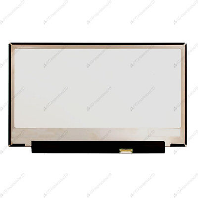 Schermo HP Chromebook 11A-NB0000NA 11.6" LED LCD Display