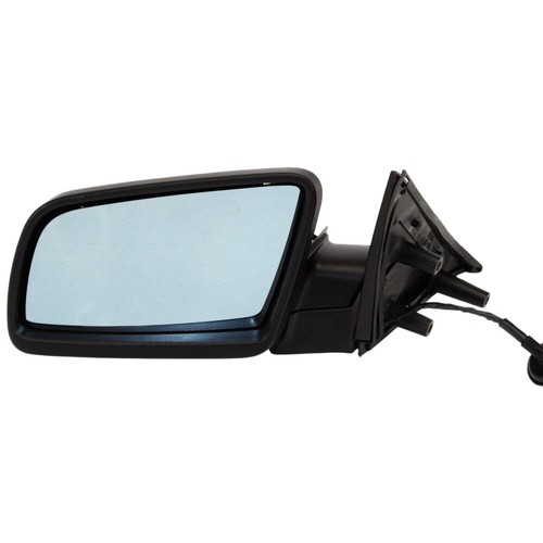 Left Mirror For BMW 530i 545i 525i 530xi 2004 2005 2006 By 51167189485 BM41EL