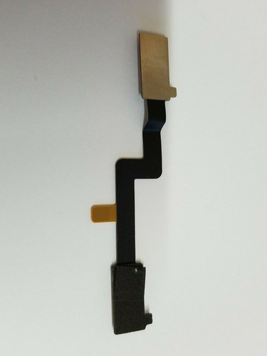 For Sprint Nextel Motorola XPRT MB612 Phone Main Sub Board Flex Cable Parts - Picture 3 of 3