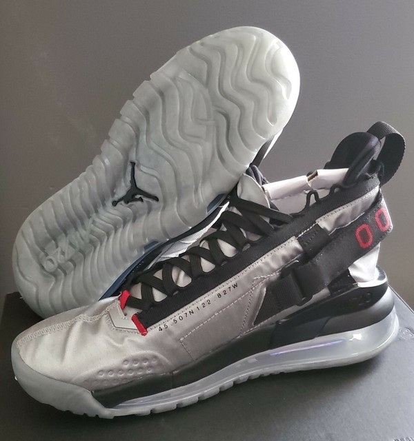 NEW AUTHENTIC JORDAN PROTO-MAX 720 