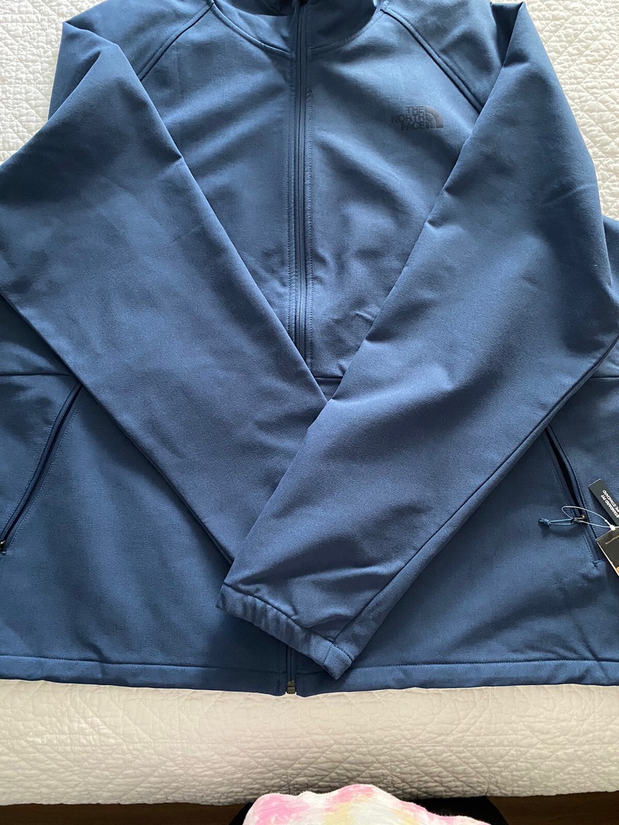 The North Face Men's Soft Shell Jacket Size XXL | eBay