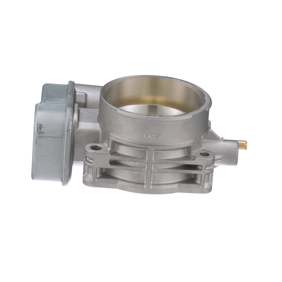 Cuerpo de acelerador de inyección de combustible para GMC Envoy 2003-2007 4,2 L L6 SMP 2004 2005 2006 Foto 3 de 4