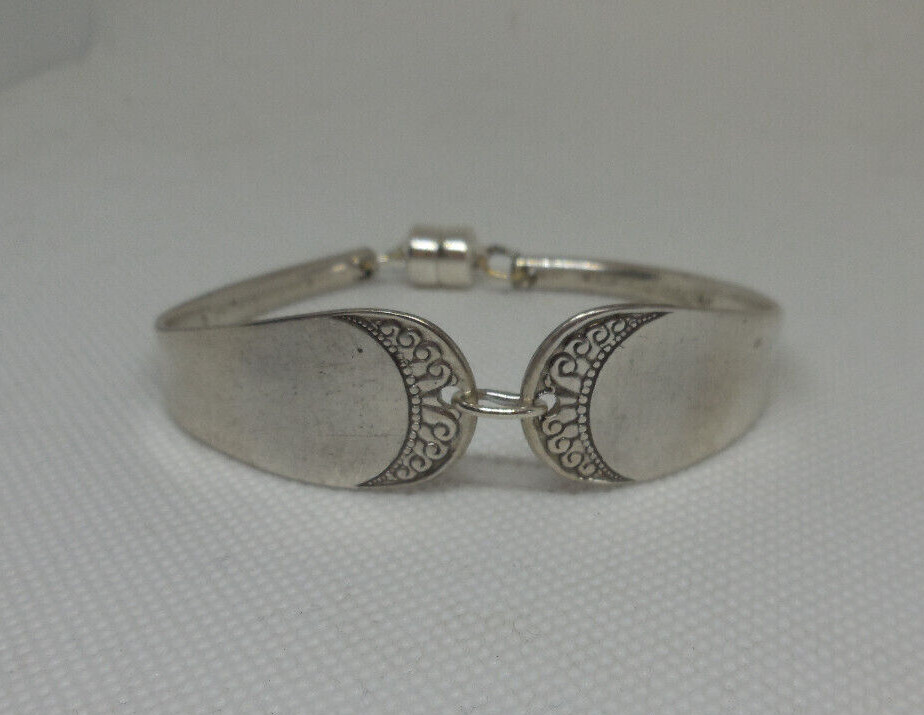 Ruby - 1890 Vintage Silver Plated Silverware/Flat… - image 1