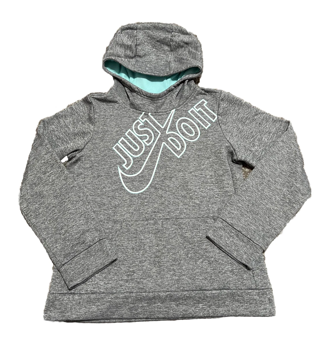 Nike just do shop it hoodie boys