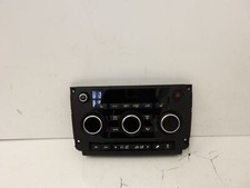LAND ROVER SPORT MK1 L550 2014-2019 CLIMATE CONTROL PANEL FK72-14B596-CK 38045