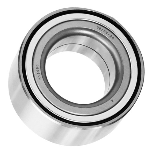 Pair Front Wheel Bearings for 2003-2005 2006 2007 2008 2009 Kia Sorrento Borrego - Picture 5 of 7