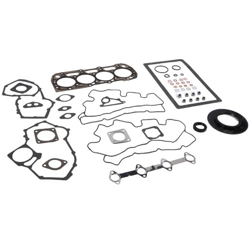 N844 N844T Engine Full Gasket Kit Head Gasket Set For New Holland Shibaura - Picture 2 of 11