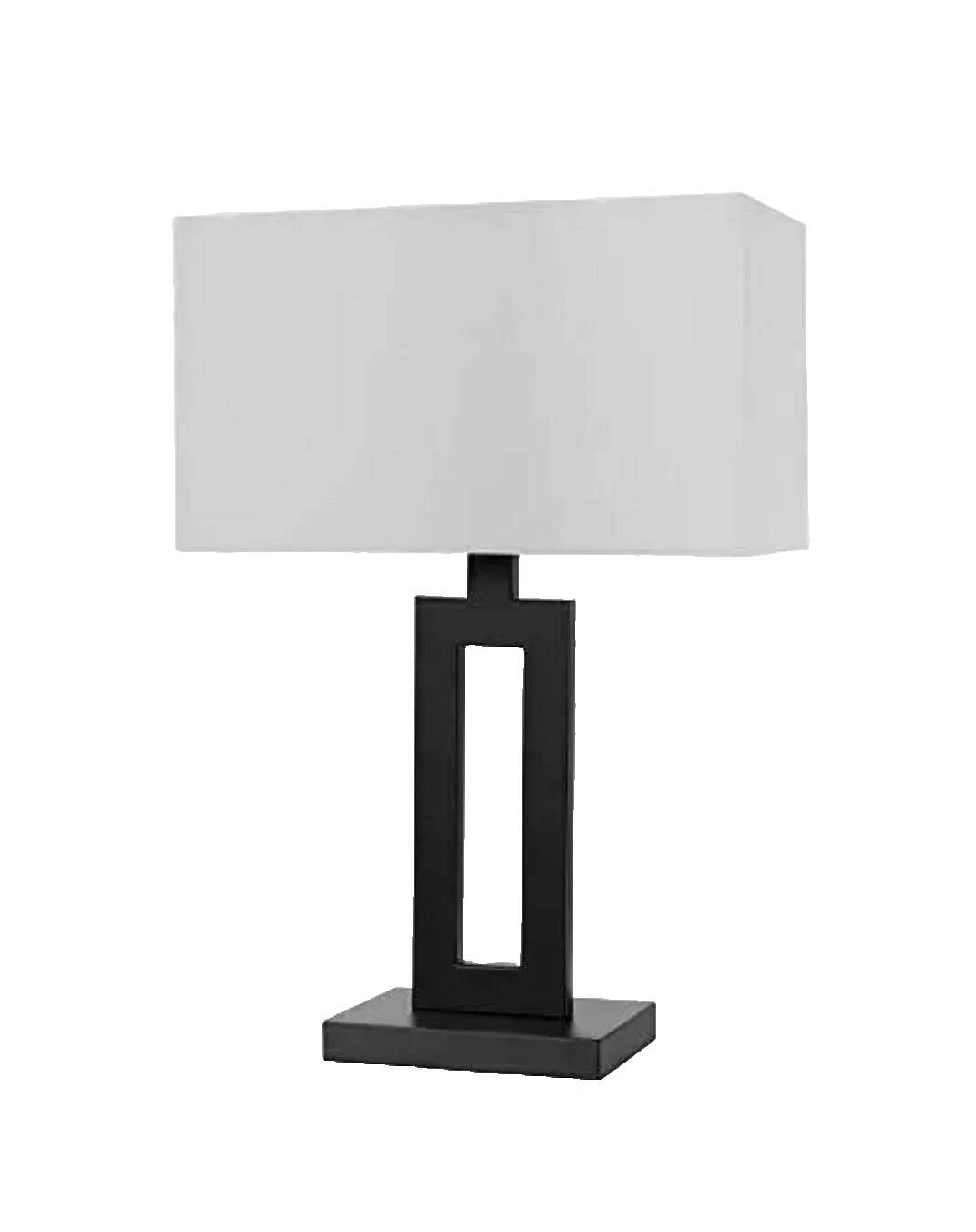 Lámparas con Cable Negro Globe