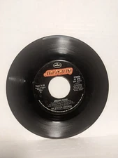 45 ~The Statler Brothers: "Amazing Grace/ Sweeter And Sweeter" 1985 (NM-)