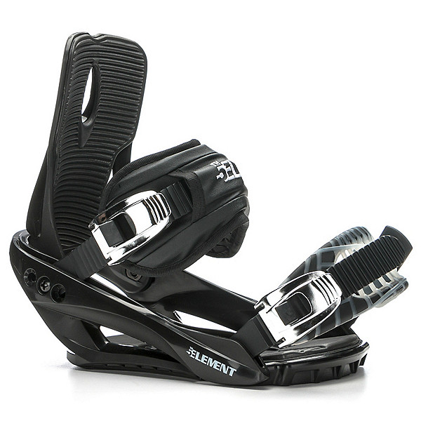 New 5th Element Stealth snowboard binding- NEW New 5th Element Stealth snowboard binding- NEW authentic online