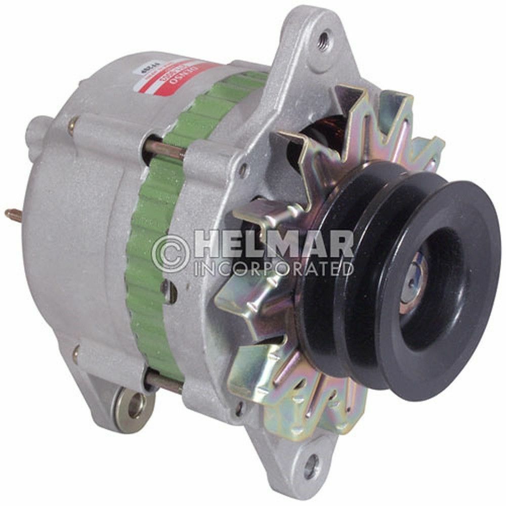 Forklift For Nissan Forklift Alternator 23100-51H00-N 24