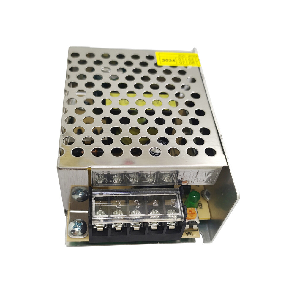 atry12.　36 Amazon.com: DC 12V 3A Power Adapter, 36 Watt AC 100-240V to
