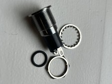 DIALIGHT 081-0410-01-303 / 081041001303 NEW L...