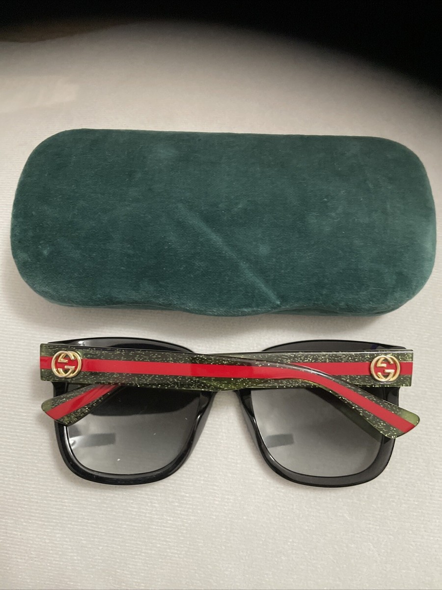 Gucci Sunglasses Model GG0304S | eBay display picture 3