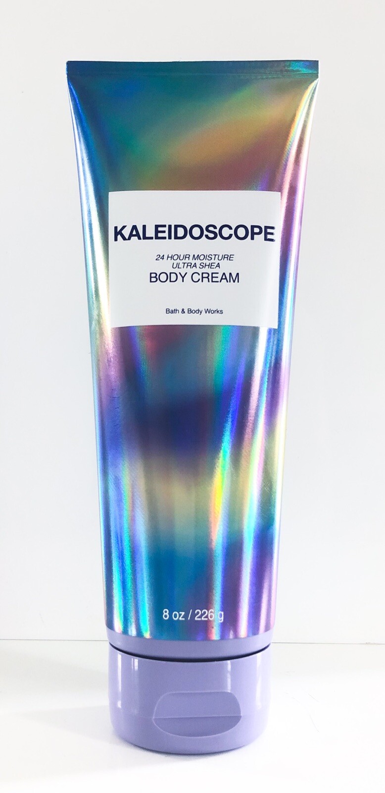 BATH & BODY WORKS KALEIDOSCOPE BODY CREAM LOTION eBay