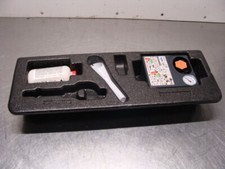 Ford Ecosport SES Trunk Flat Tire Compressor Trouble Kit 18 19 20 21 22