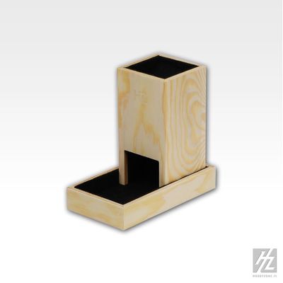 HobbyZone  Exklusiver Würfelturm (Dice Tower Exclusive)  NEU  DTE