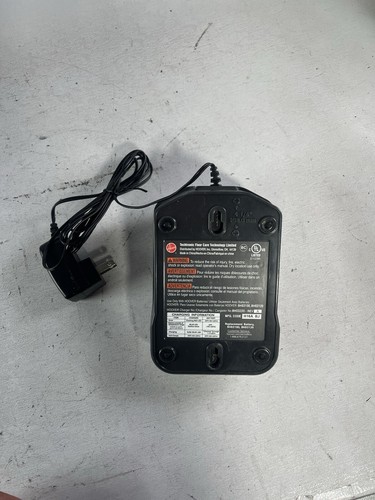 Hoover Charger BH03200 & 20v Lithium Life Battery BH03120 For Vacuum BH03100 - Picture 5 of 6