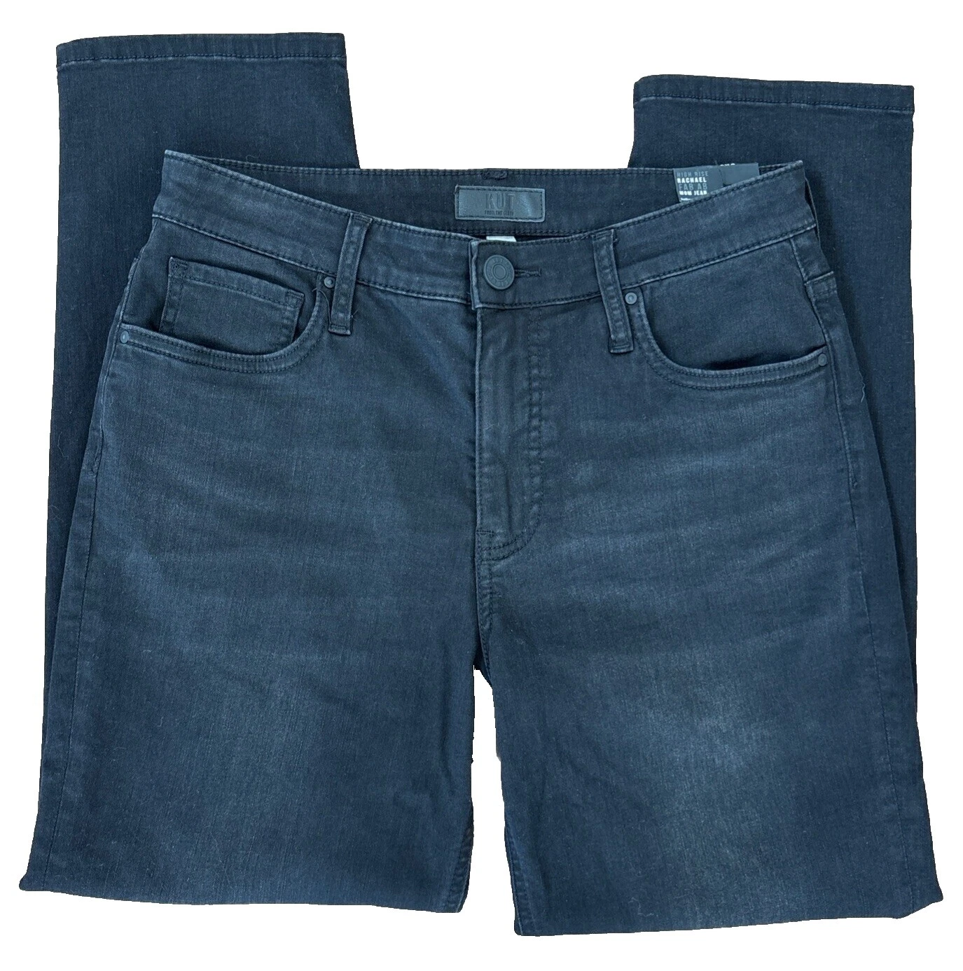 KUT from the Kloth Regular Jeans 6 Size