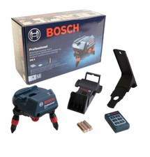 [Bosch] RM 3 Motorized Rotaing Mount GCL 2050...