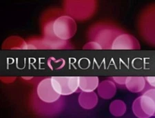 Pure Romance Lot! Everything new and sealed. Free Shipping.