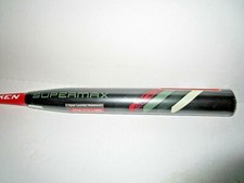 NIW 2020 Miken DC41 Supermax USSSA MDC20U-BLK...