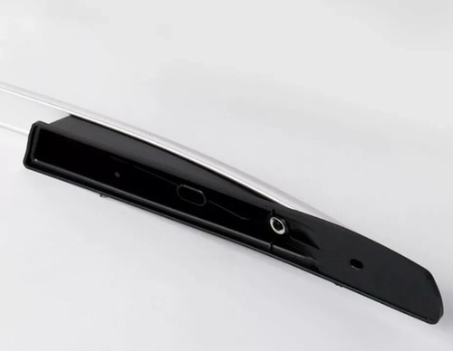 2PCS Roof Rack Rails Crossbar Fits for Mitsubishi Triton 2015-2024 Luggage Bar - Bild 7 von 9