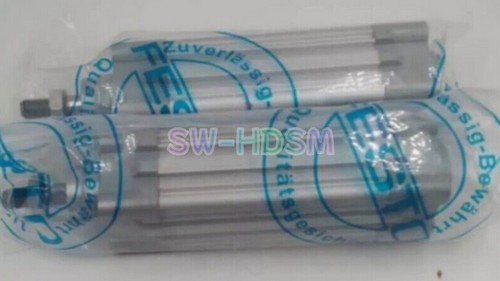 1PCS New For FESTO DNC-50-250-PPV-A Cylinder DNC50250PPVA freight free - Picture 2 of 3