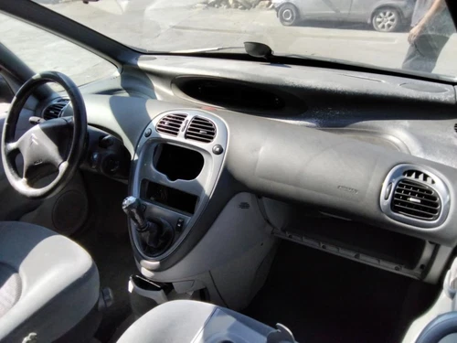 Cerniera Sterzo per CITROEN XSARA PICASSO 2.0 HDi Exclusive 2001 1701426 - Bild 6 von 10