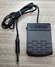 YAMAHA Compact Foot Switch Sustain Pedal T41