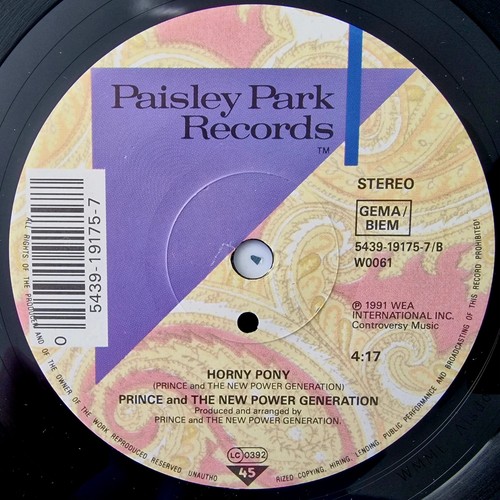 Choose Your Favourite 80/90s Soul Dance 7" - Pt 2 - 85 Listed Updated 23/04/2025 - Picture 126 of 214