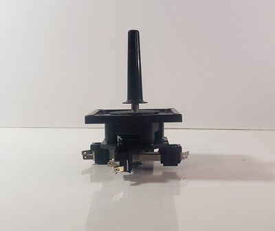 Vintage Wico Corp Replacement Joystick Made IN USA 