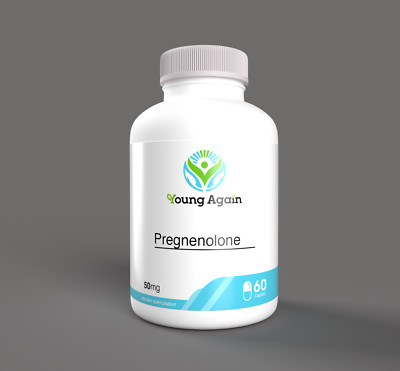 Pregnenolone / Case