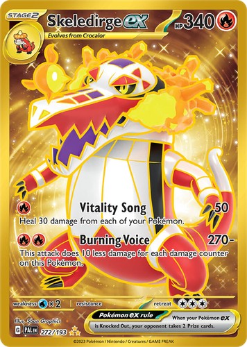 Pokemon SV Paldea evolved ultra seltene Singles - wählen Sie Ihre eigenen! - Bild 97 von 104