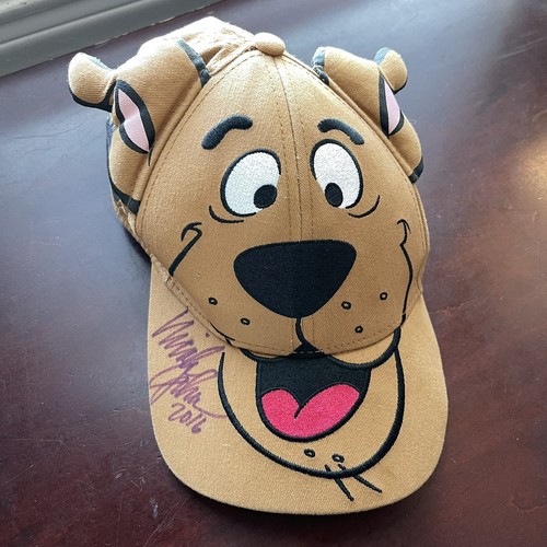 scooby doo hat with ears