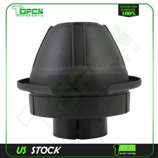 High Speed Cyclonic Motion Air Effectively Filter 3.0" Unversal Snorkel Heads