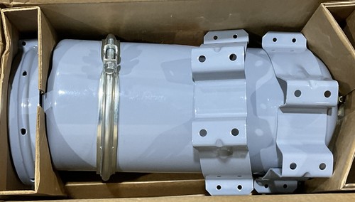 LUBER-FINER Luberfiner 5216 750-CT Unit SP Gas