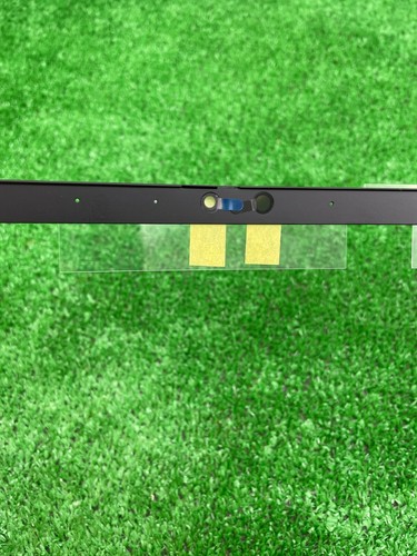 NEW Genuine HP EliteBook 840 G7 LCD Screen Front Trim Bezel Web M07164-001 - Afbeelding 2 van 4