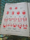 RARE 1982 Service Guide PHILLIPS 66 SERVICE STATION Performance Check — photo 9