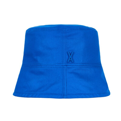 VARZAR Stud Drop Over Fit Bucket Hat 6 Colors [BTS VLOG