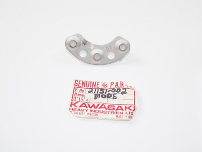 Parte Raddrizzatore Originale OEM Kawasaki #21061-2060 – Nuovo