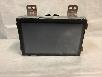 その他 GNS3000 18 Infiniti QX60 Pathfinder Screen Display 283876GY1B - *C17