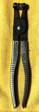 VINTAGE  K-D TOOLS USA LANCASTER PA ~ NO. 429 HOSE CLAMP PLIERS