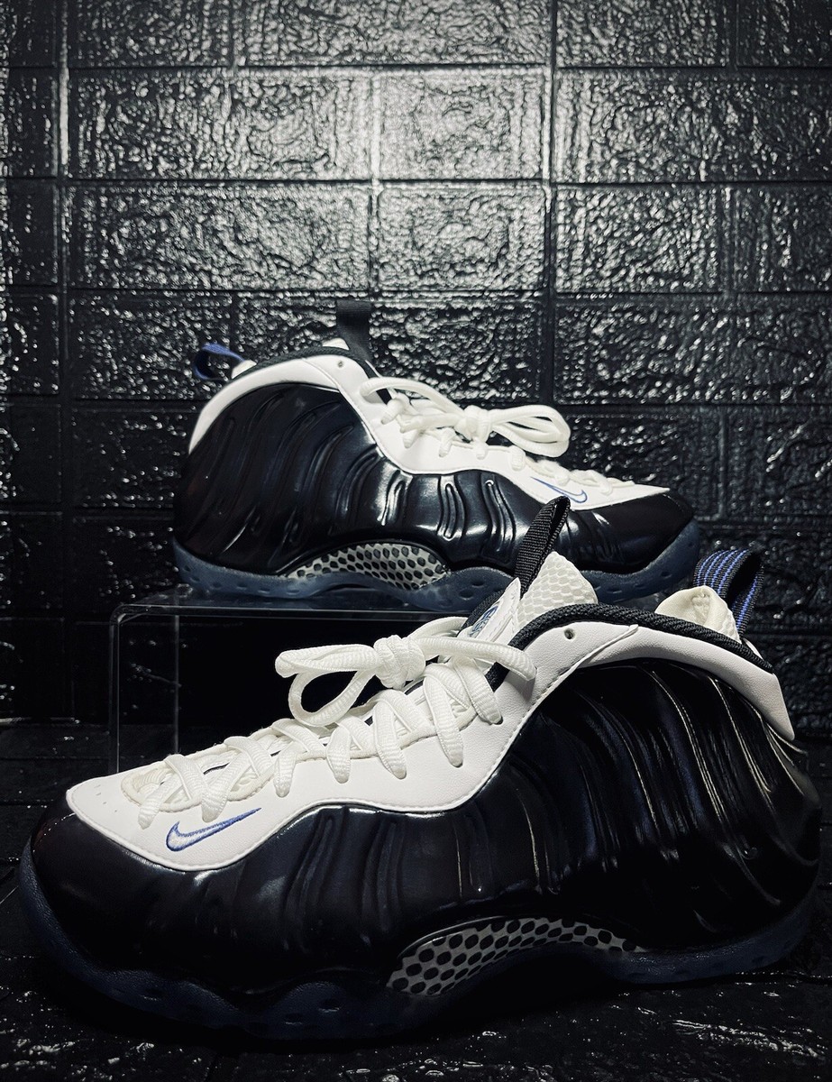 j*r様 Nike Foamposite ブラック/ホワイト 2014 Nike Air Foamposite One(1) (Concord)(314996-005) Sneakers Sz