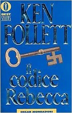 codice rebecca follett 8804237511