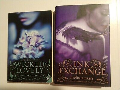 wicked lovely book wicked lovely book