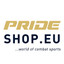 PRIDEshop.eu world of martial arts